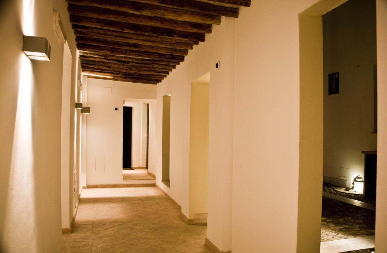 Nostromondo Ciancaleoni Palace Pokój zdjęcie