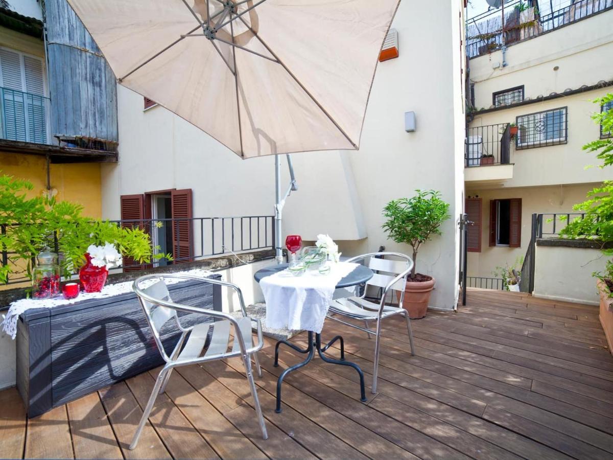 Nostromondo Ciancaleoni Palace Zewnętrze zdjęcie