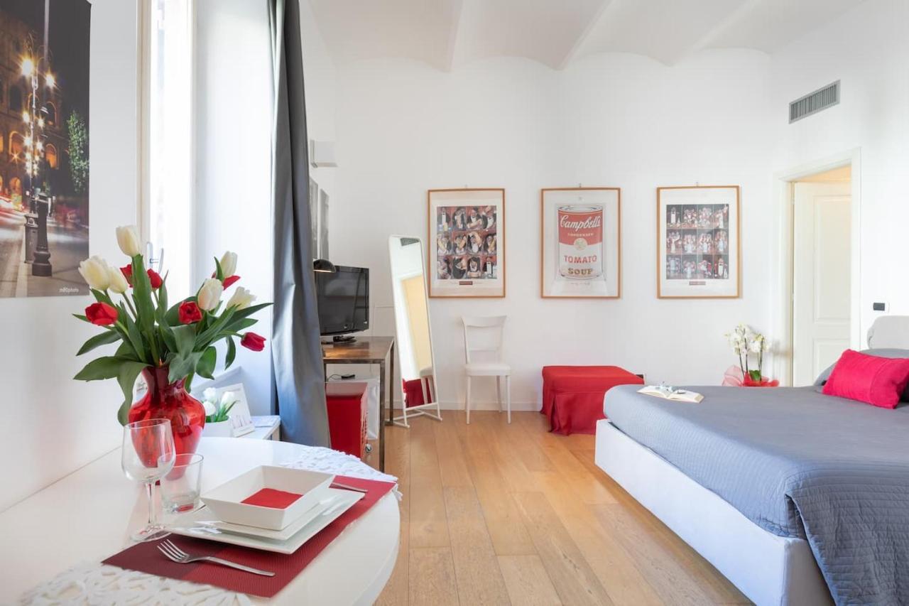 Nostromondo Ciancaleoni Palace Zewnętrze zdjęcie