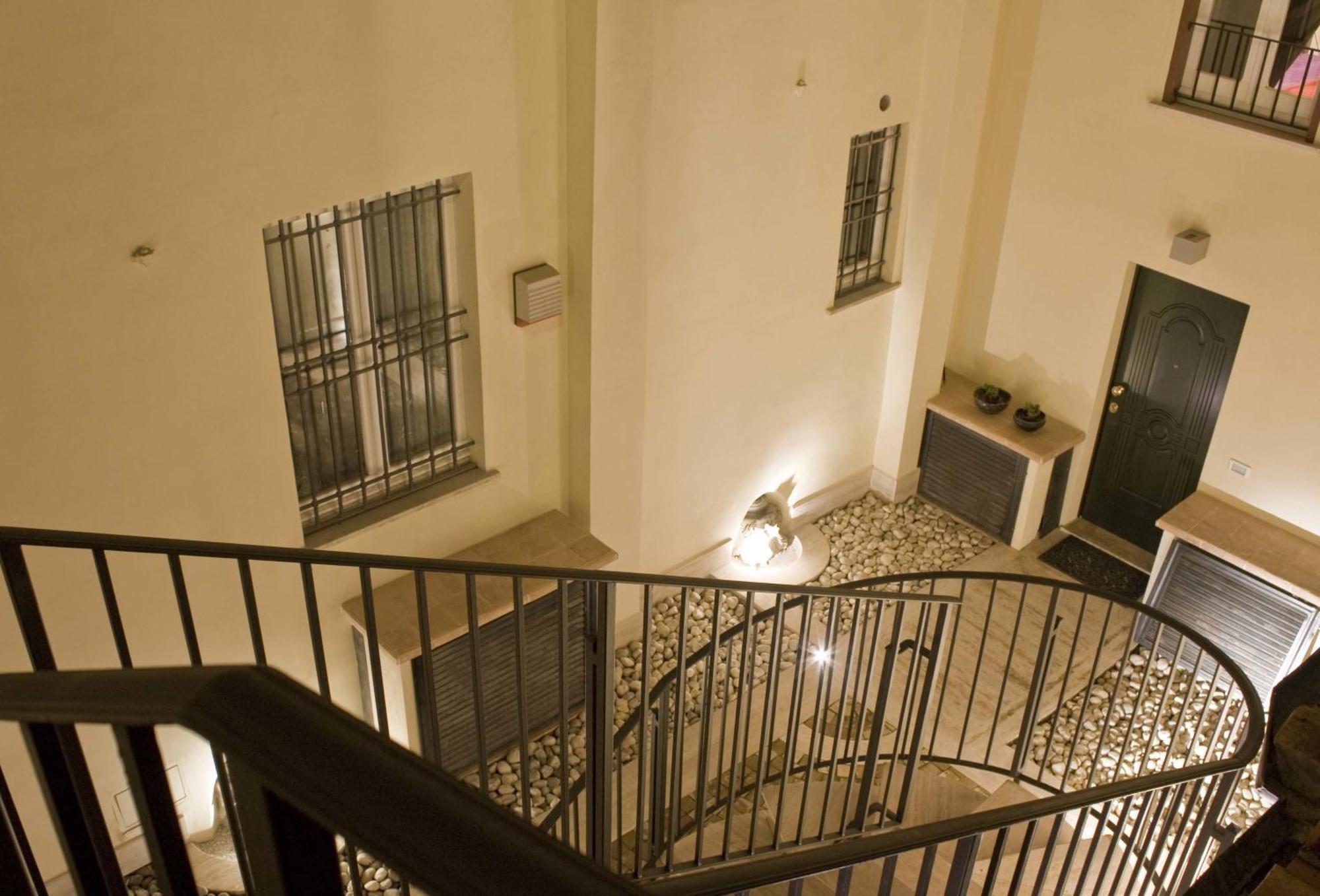 Nostromondo Ciancaleoni Palace Pokój zdjęcie