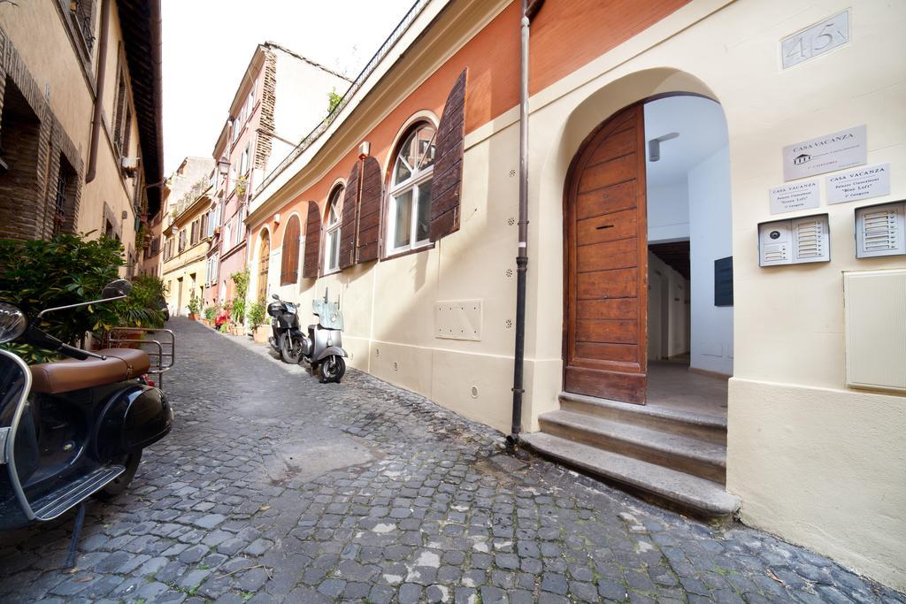 Nostromondo Ciancaleoni Palace Zewnętrze zdjęcie