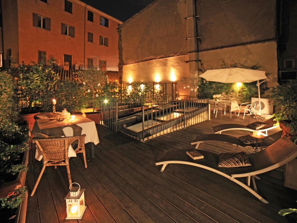 Nostromondo Ciancaleoni Palace Zewnętrze zdjęcie